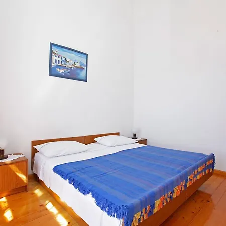 Apartmán 12648d Prizba