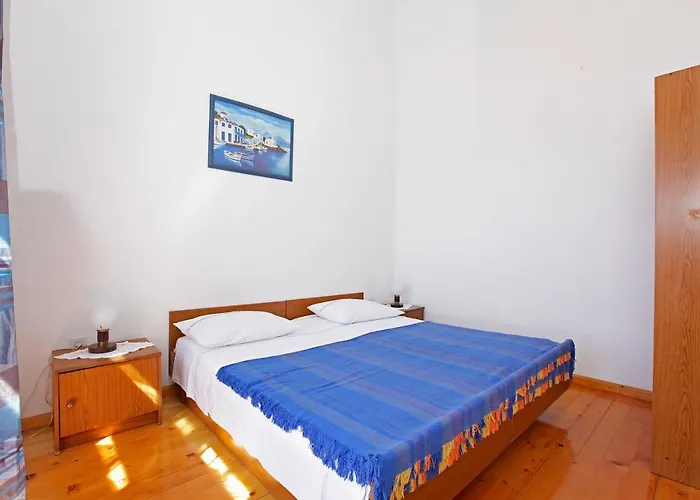 Apartmán 12648d Prizba