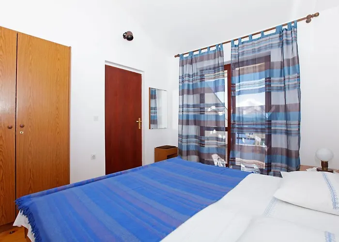 12648d Apartmán Prizba